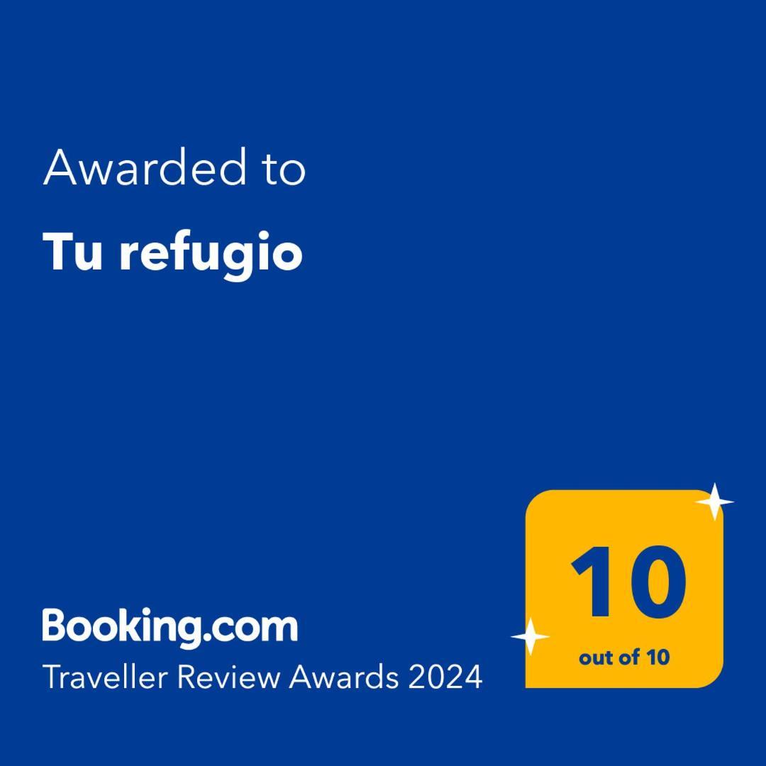 Tu Refugio Villa Montbrio del Camp Exterior photo